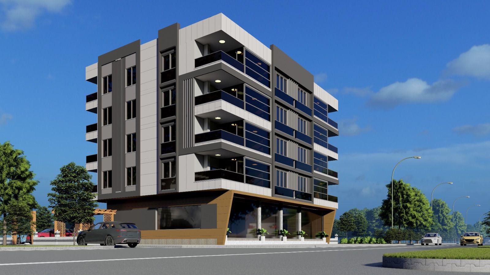 Render 1